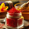 The Golden Spice: Benefits and Uses of Saffron - Trunish Lifescience