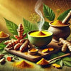 Turmeric: The Golden Spice with Healing Powers in Ayurveda - Trunish Lifescience