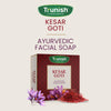 Kesar Goti Facial Glowing Soap