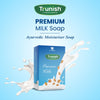 Premium Milk Soap