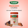 Prashanti Churn