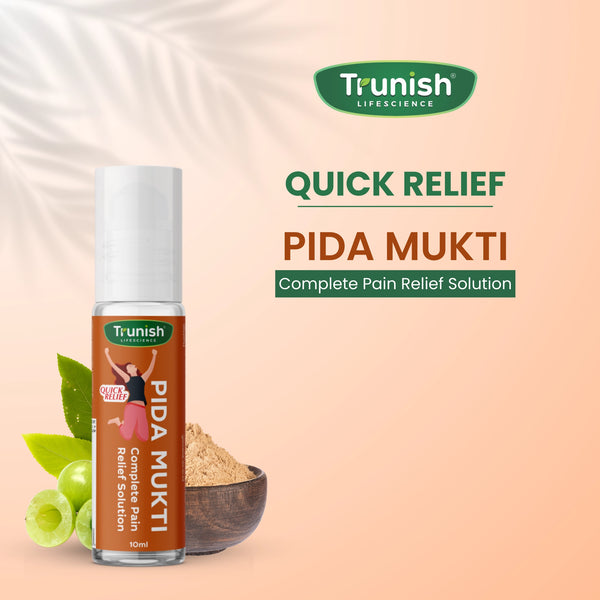 Pida Mukti Roll On