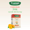 Calendula Soap