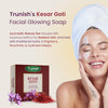 Kesar Goti Facial Glowing Soap