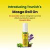 Mosgo Roll On