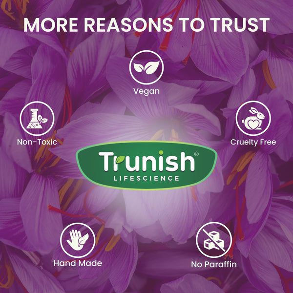 Kesar Goti Facial Glowing Soap