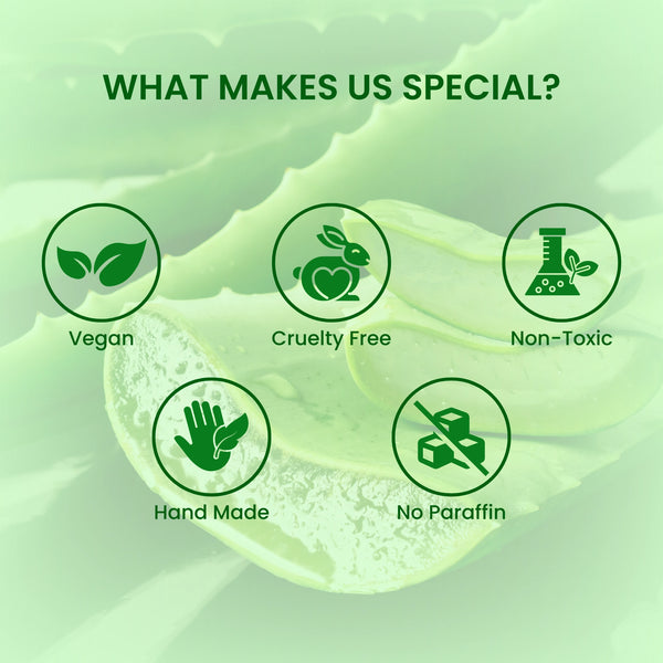 Aloevera Infused Cold Cream