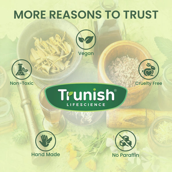 Greenmedi Glycerin Soap