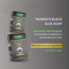 Black Aloe Soap