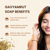 Gavyamrut Soap