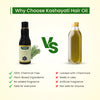 Kashyati Hair Oil