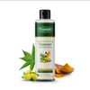 Rejuvenating Neem, Turmeric & Olive Oil Face Wash
