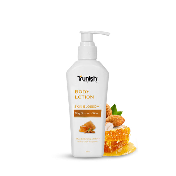 Skin Blossom Body Lotion
