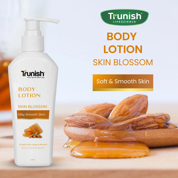 Skin Blossom Body Lotion
