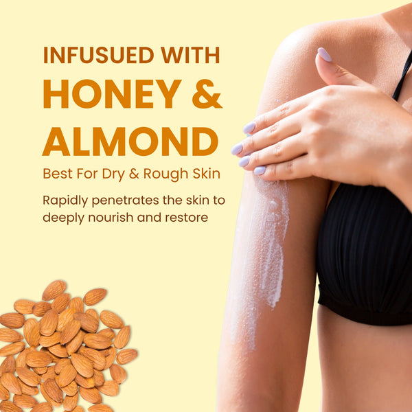 Skin Blossom Body Lotion