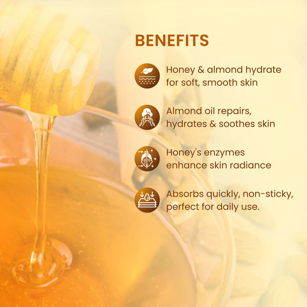 Skin Blossom Body Lotion