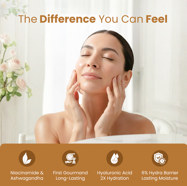 Velvet Cream Jasmine & Vitamin E Soap