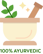 trunish lifescience ayurveda logo