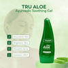 Tru Aloe Gel - Trunish Lifescience Lotions & Moisturizers