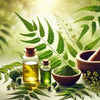 Neem & Tulsi Benefits for Skin - Trunish Lifescience