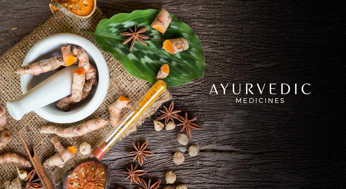 Ayurvedic Medicine