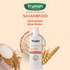Rice Water Shampoo