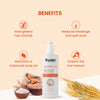 Rice Water Shampoo