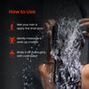 Rice Water Shampoo