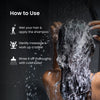 Rice Water Shampoo