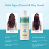 Super Silky Shampoo with Milk Proteins