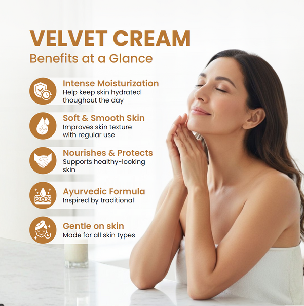 Velvet Cream Jasmine & Vitamin E Soap