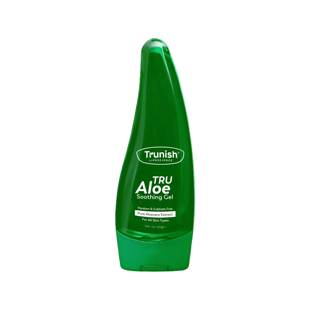 Tru Aloe Gel