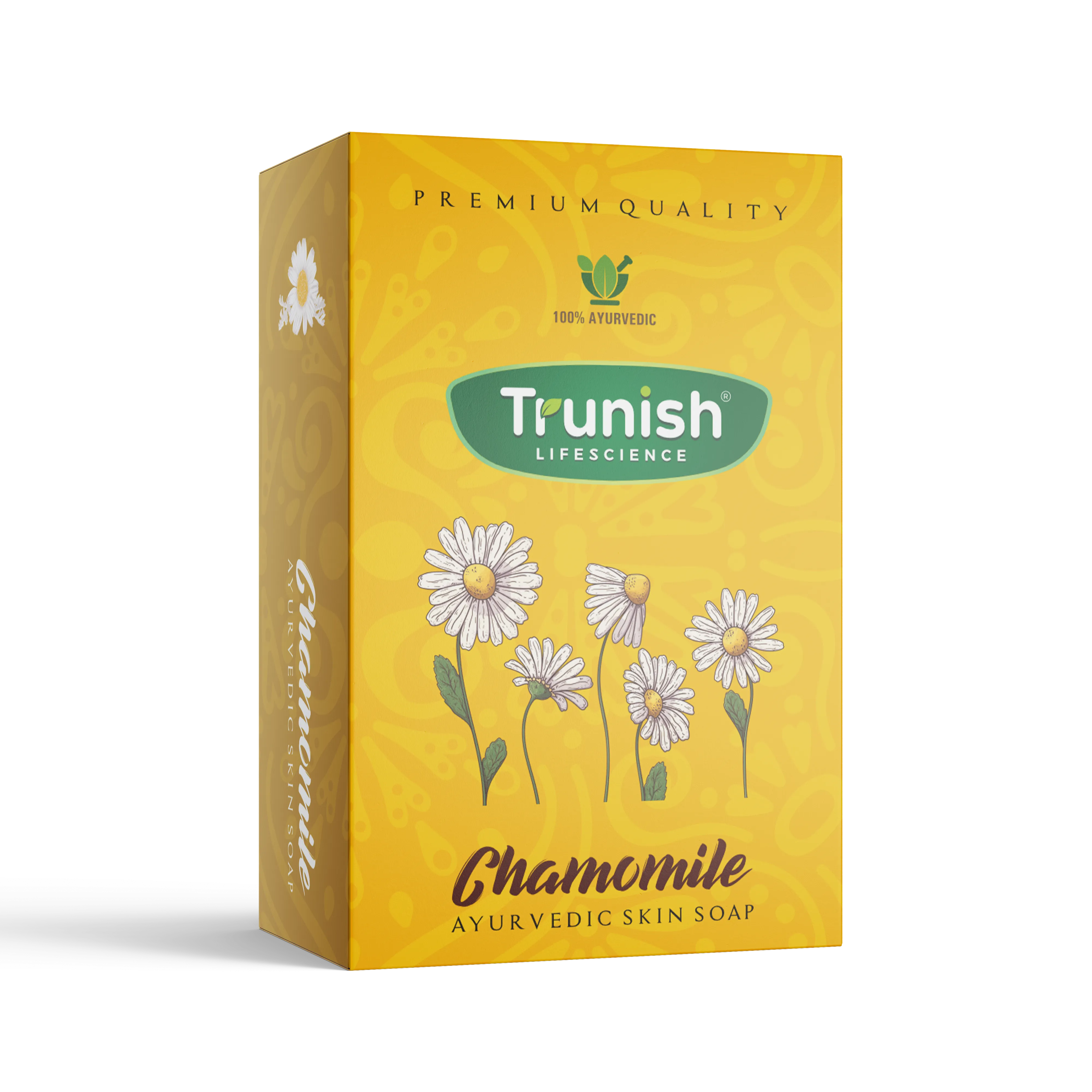 Chamomile Soap