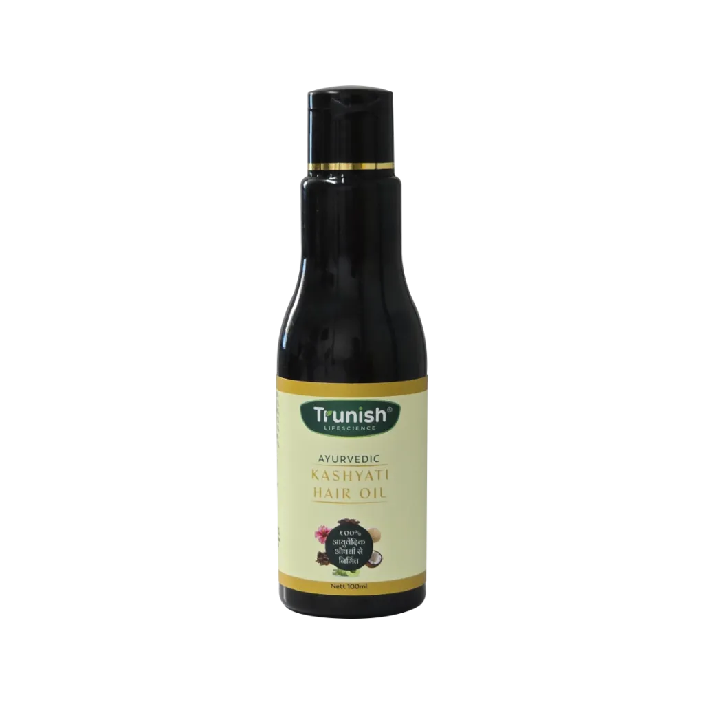 Kashyati Hair Oil