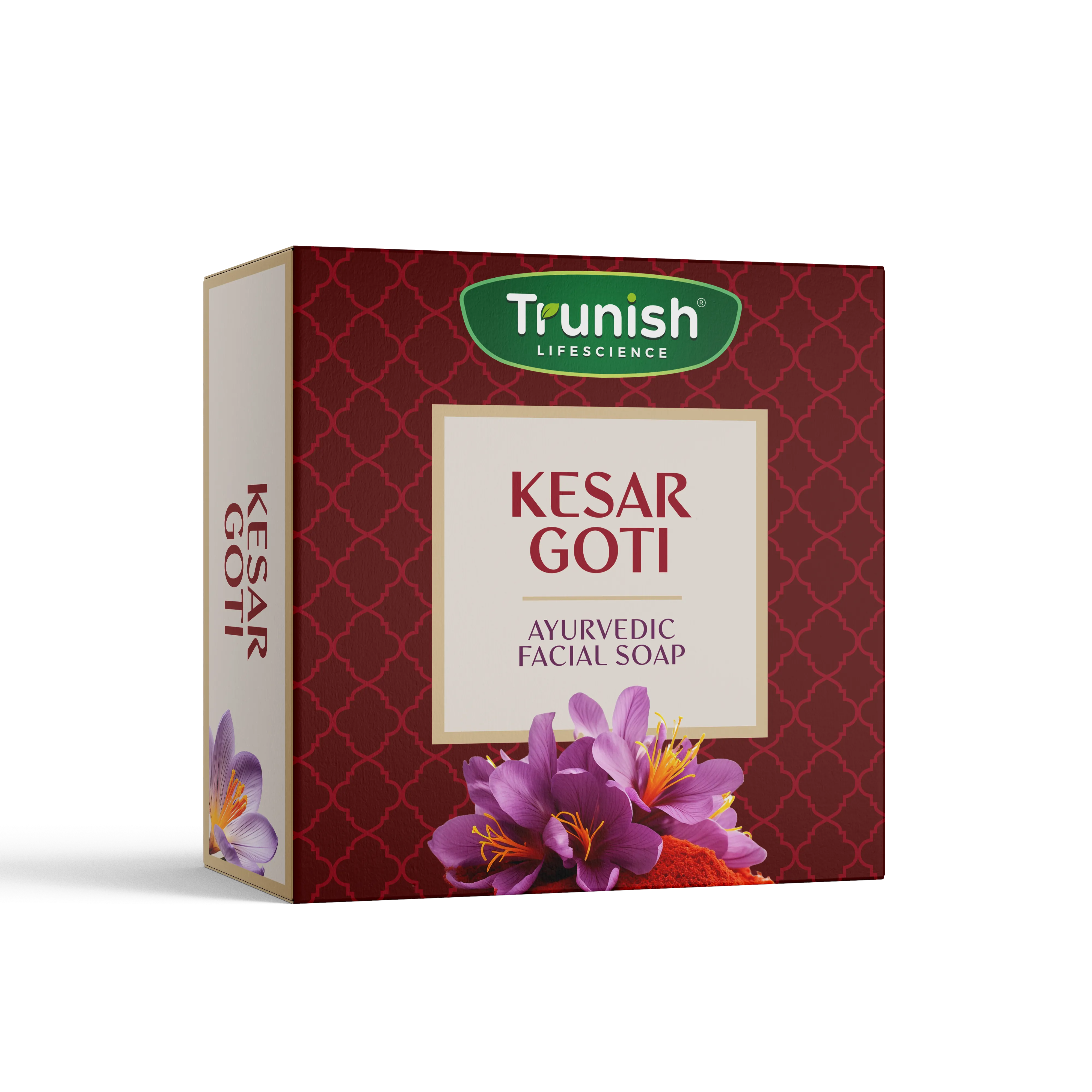 Kesar Goti