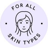 trunish lifescience all skin type logo
